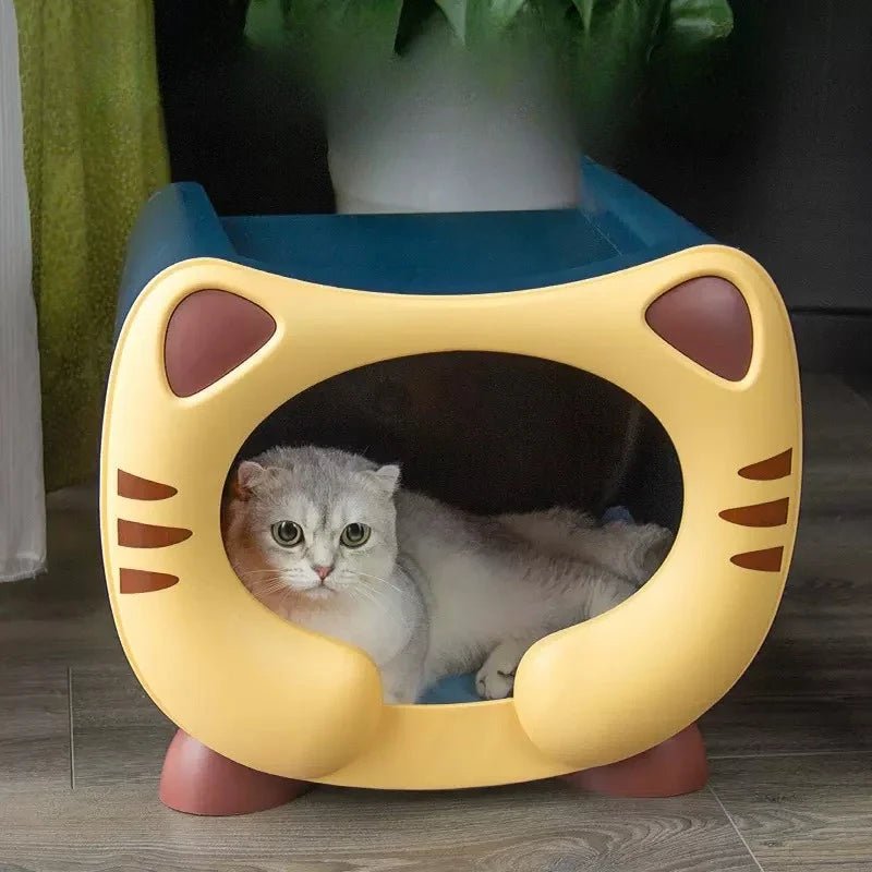 Animalerie - Alma Nova Care