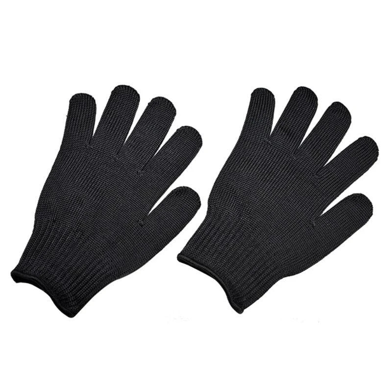 Bird Training Gloves Anti-Bite Small Animal Handling Gloves Chewing Protective