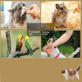 Scratch Resistant Cat Gloves Bite Proof Long Cuff Protection Durable for Pet Grooming Handling Feeding
