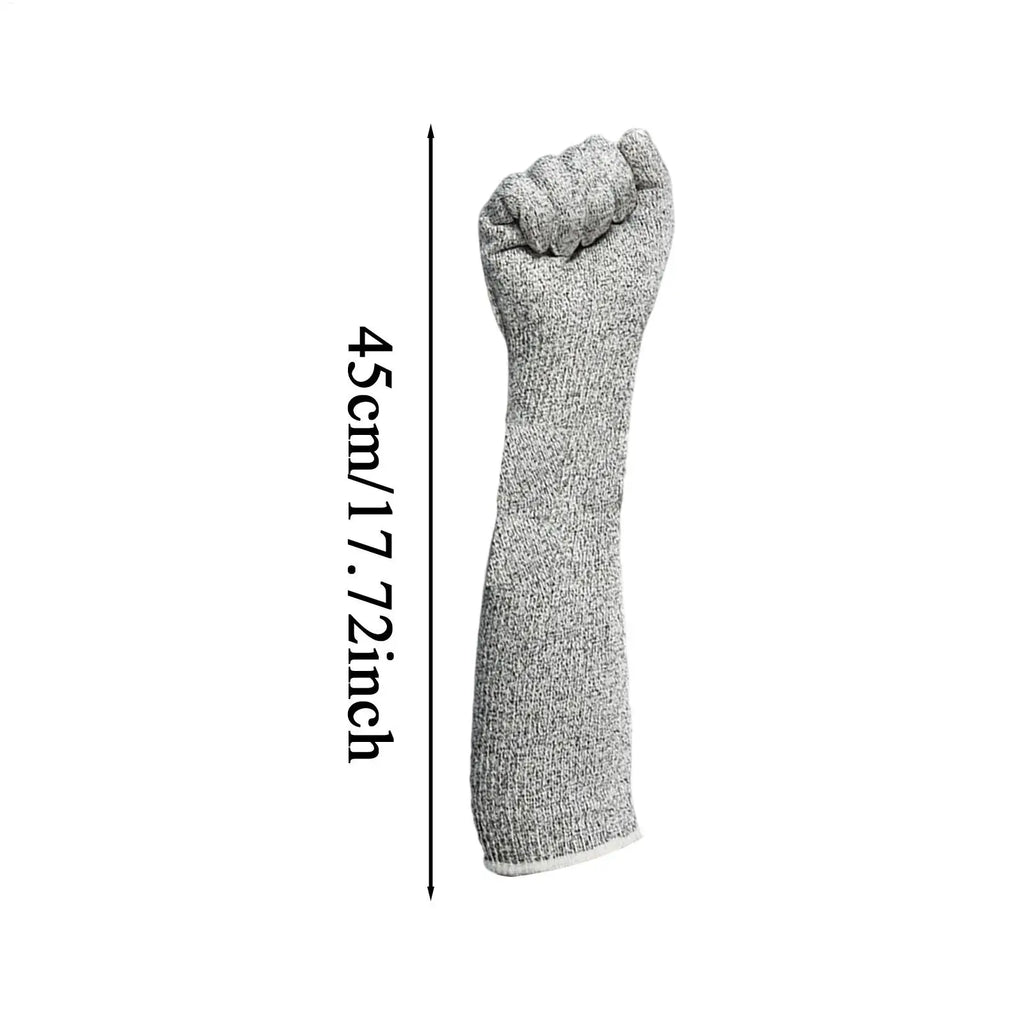 Bite Proof Scratch Resistant Bite Proof Multipurpose Guard Cat Protection Gloves for Grooming Pet Parrot Bird