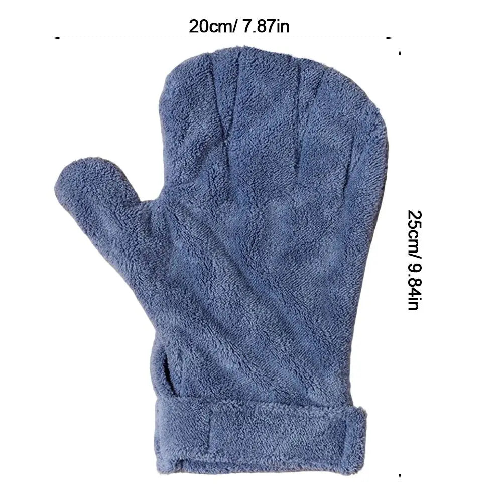 Thickened Protection Bite Proof Gloves Bite-resistant Anti Scratch Pet Handling Gloves Hand Protection Hamster Bonding Mitt
