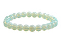 Opalite Bracelet (8 mm Beads)