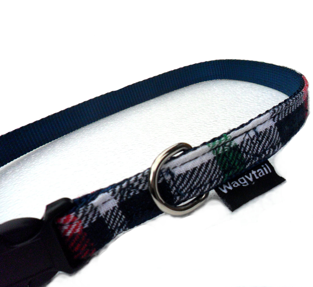 Check Adjustable Dog Collars