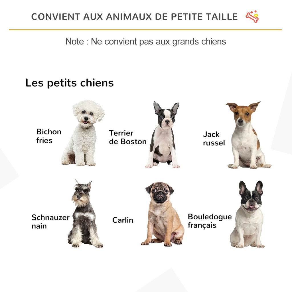 Barrière de sécurité chien barrière modulable pliable pour animaux de compagnie avec pied de support MDF bois massif 154,5 x 61 cm noir - Alma Nova Care