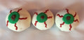 Eyeball Cake Balls (Qty 12)