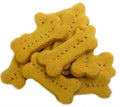 Cheddar Cheese Gluten Free Dog Treats (10 oz)