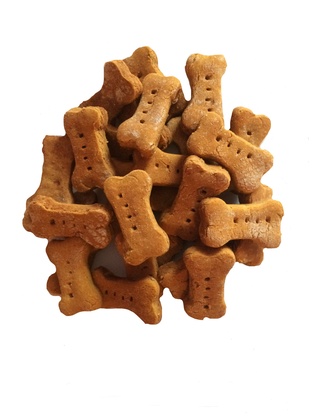 Sweet Potato Gluten Free Dog Treats (10 oz)
