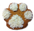 Snowy Paws (Qty 12)