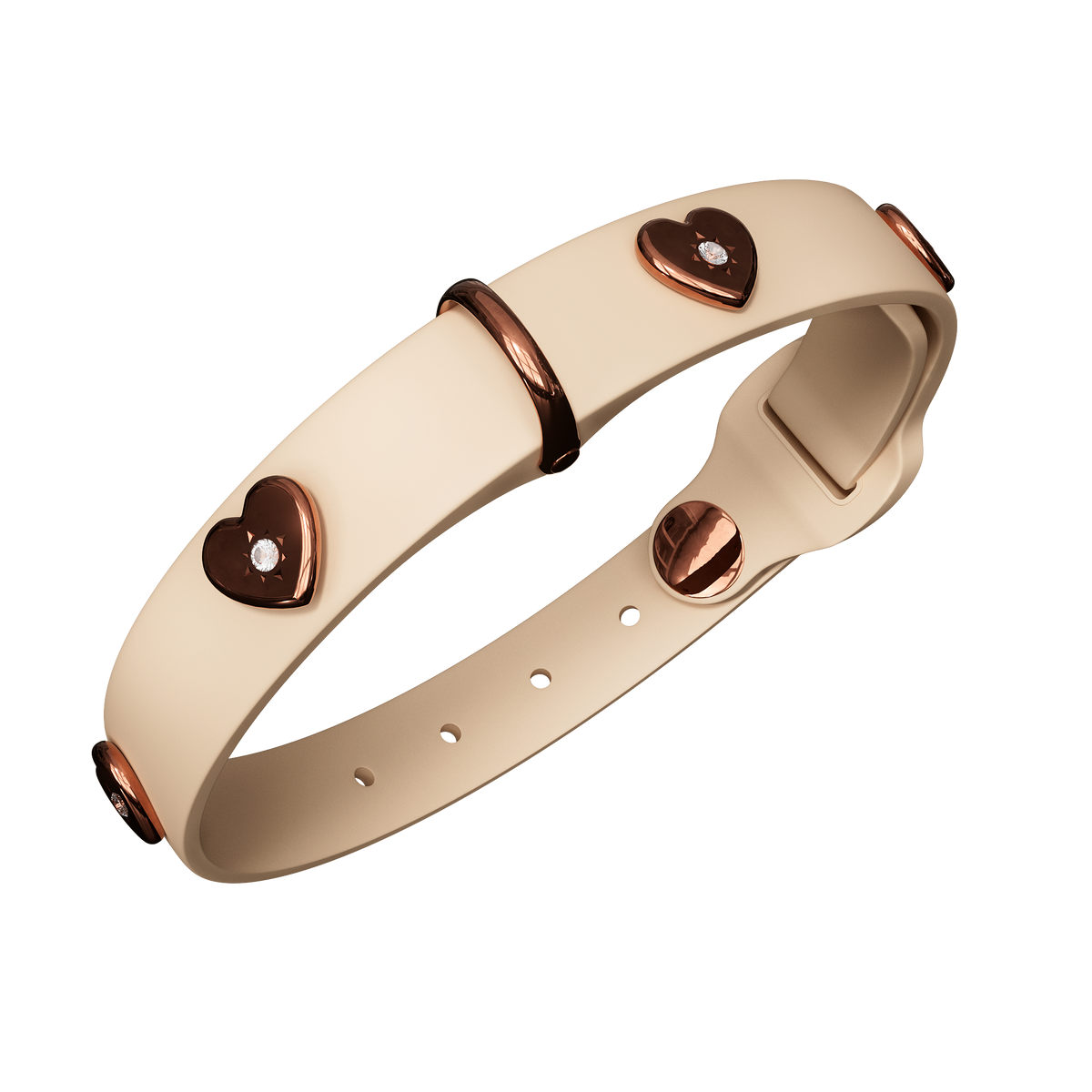 Create Collar
